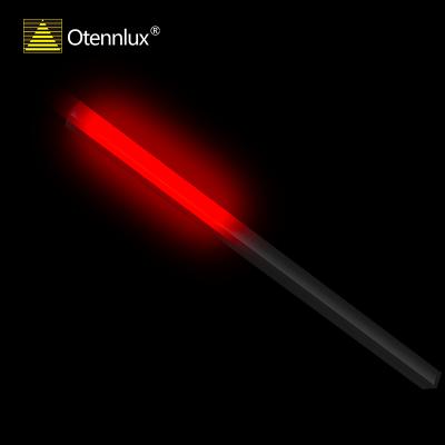 Otennlux OLL2 led tricolor flowing water lights
