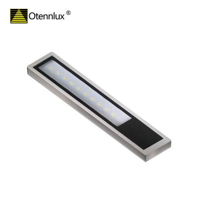 Otennlux OFA high quality ip67 explosion waterproof led work light for machine tool