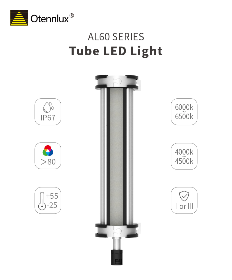 cnc machine work light