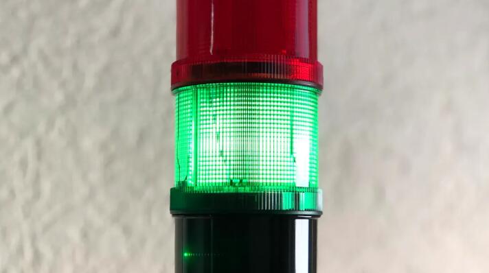 LED Signal Tower Light Supplier