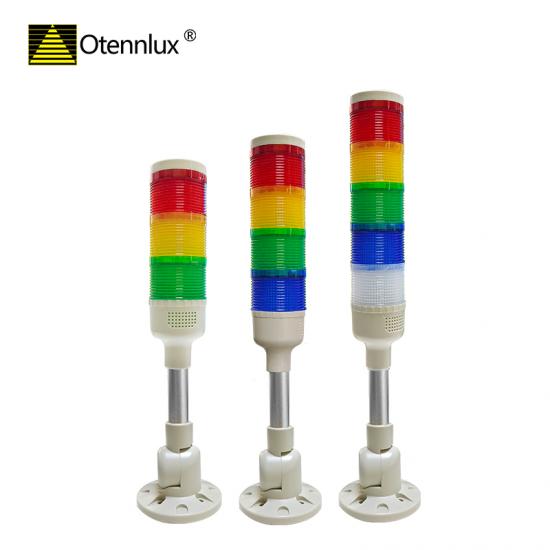 3 layers led stack light