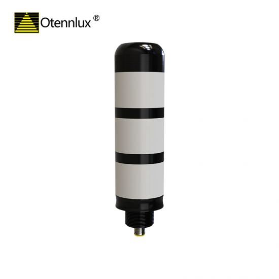 3 layers waterproof led stack light for outdoor