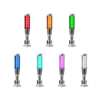 OSC-101 7colors Industrial machine tower warning lights