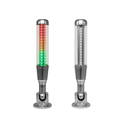 OMC1-301 3colors tower lamp with buzzer price