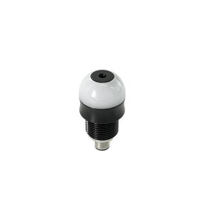 Manufacturer price waterproof 30mm led indicator light with buzzer
