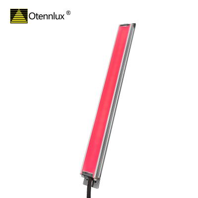 Otennlux OLL1 led tricolor RYG signal bar light