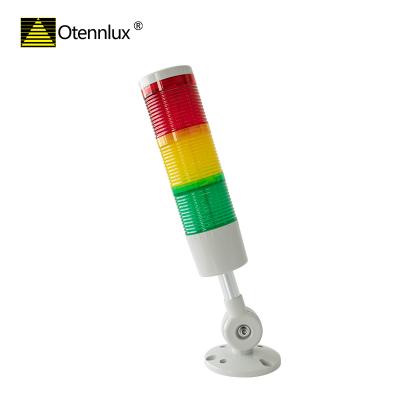 OLM cheap price 3colors 3 layers led stack light