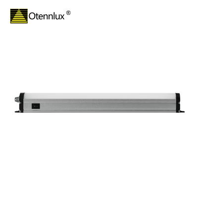 Otennlux high quality GSLED2 electric under cabinet lighting with switch