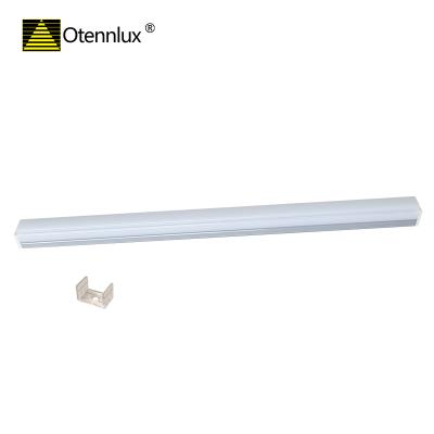 Otennlux OLL7 3colors led tricolor signal bar light for machine tool