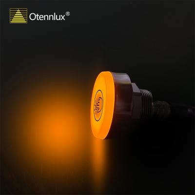 manufacturer Otennlux T51 IP69K 3 colors Touch signal light