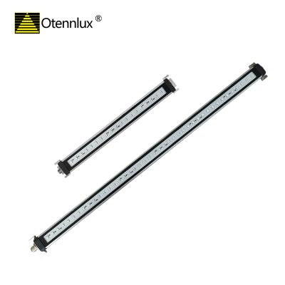 Otennlux OLWS IP67 3colors/7colors led tricolor signal bar light