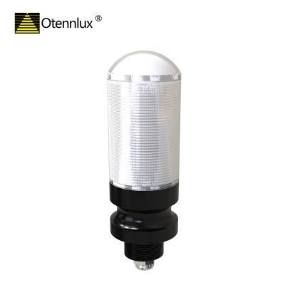 machine indicator lights