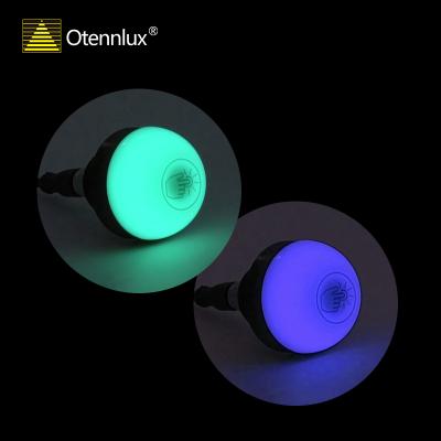 Otennlux 2025 New Item T53 7 colors Touch led signal light