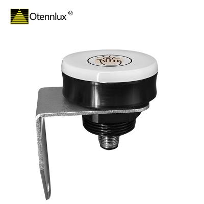 Touch signal light