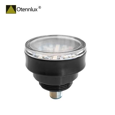 machine indicator lights