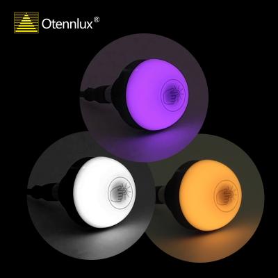 Touch led signal light