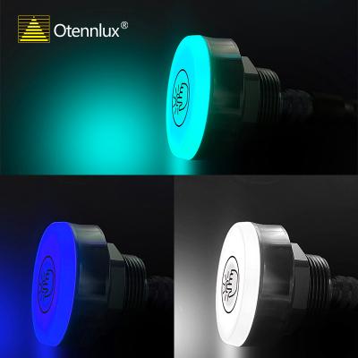 Otennlux 2025 T55 New Item 7colors Touch led signal light pick to light