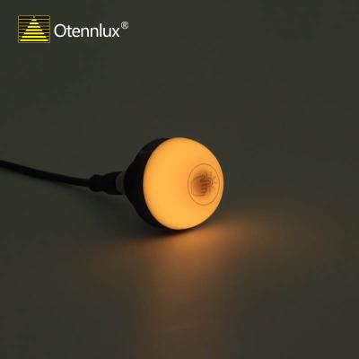 Touch led signal light