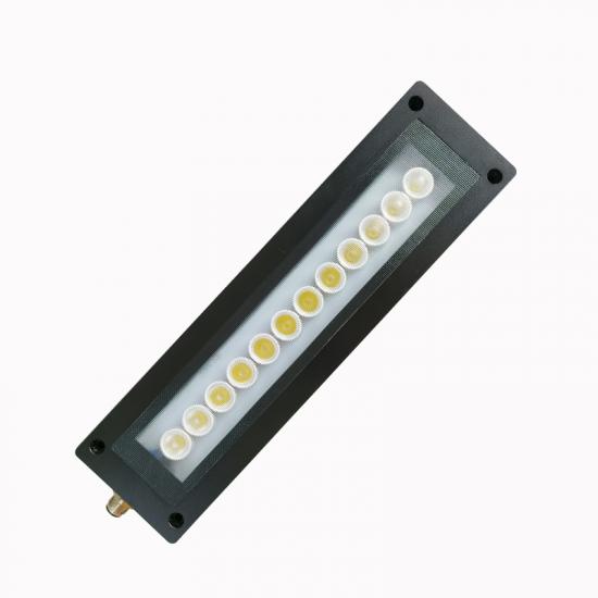 machine tool work light