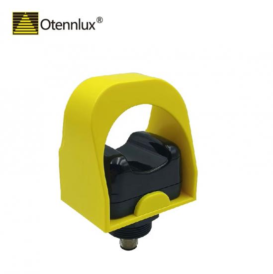OPTICAL TOUCH BUTTON