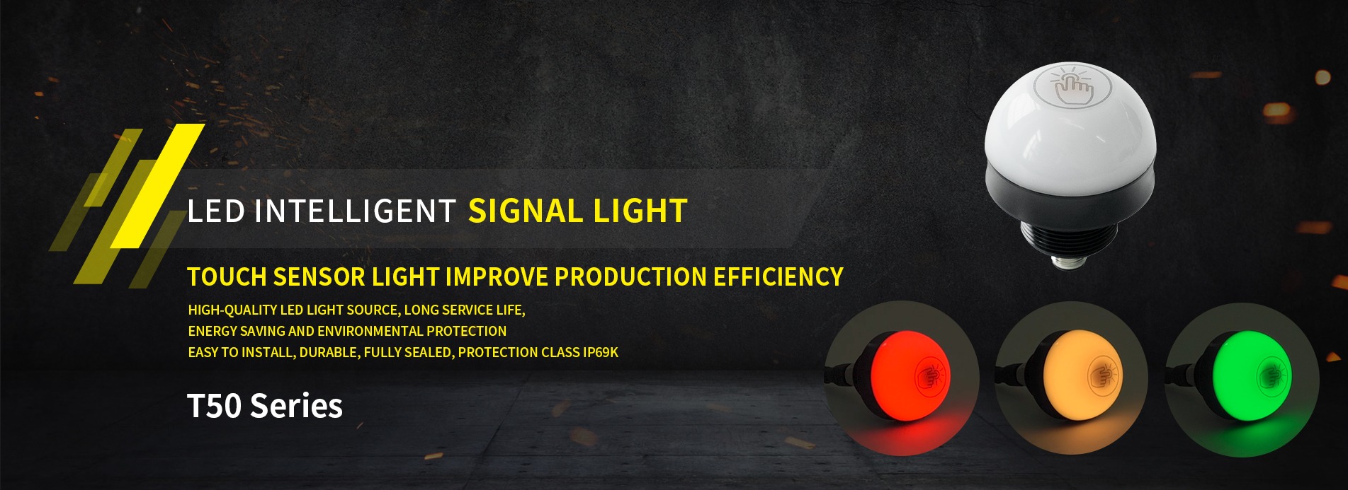 Pick-to -light 