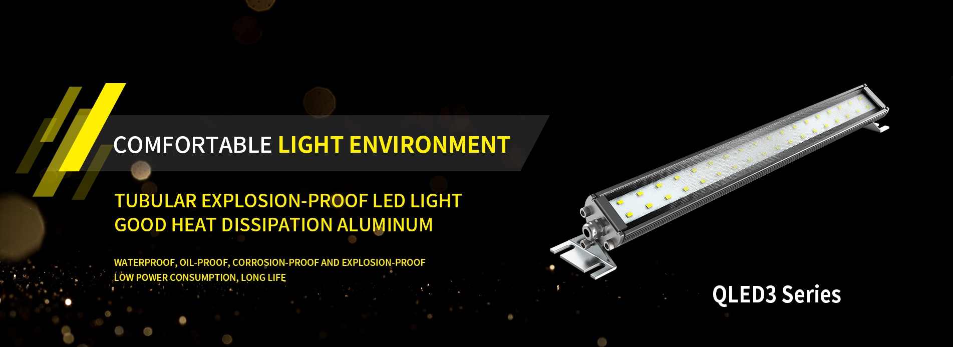 cnc machine led work light 