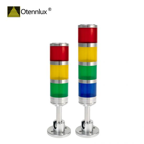 LED stack light features explained simply