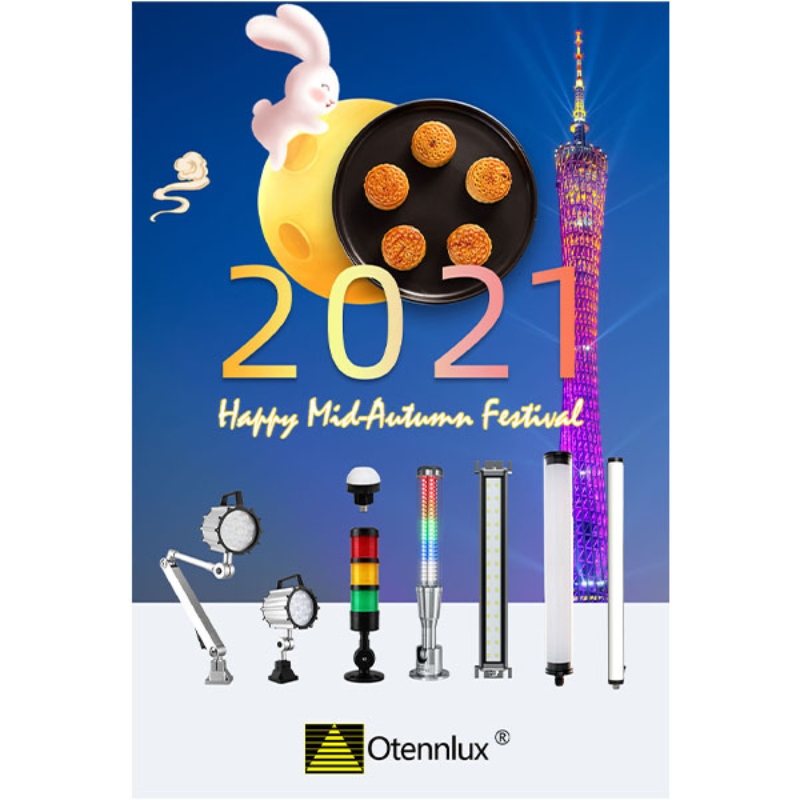 Happy Mid-Autumn Festival