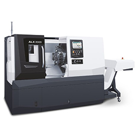 What Is CNC Machine Tools?