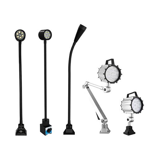 CNC MAHICNE TOOL LED WORK LIGHT