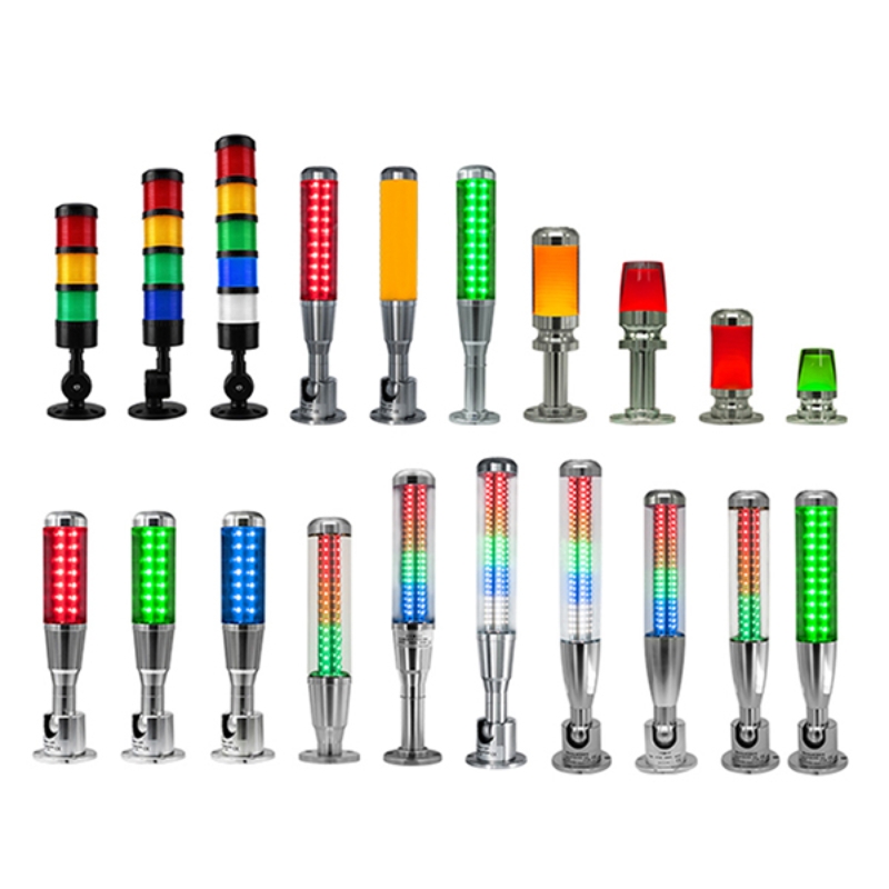 what is signal tower light 