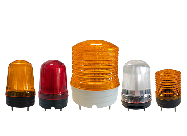 Sound Signal light