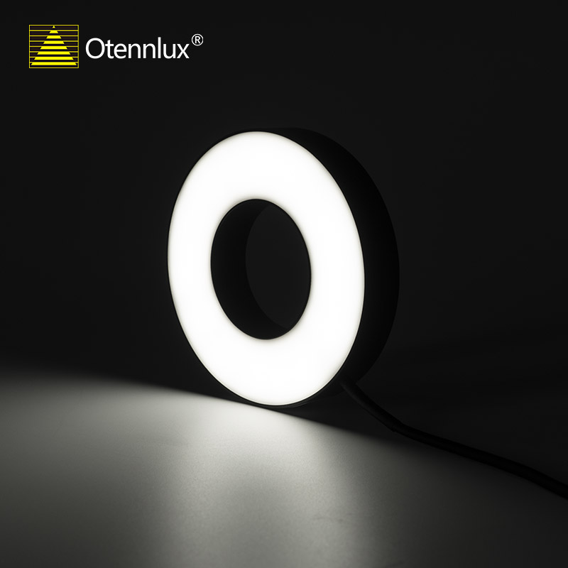 Otennlux OVO16w machine vision led light