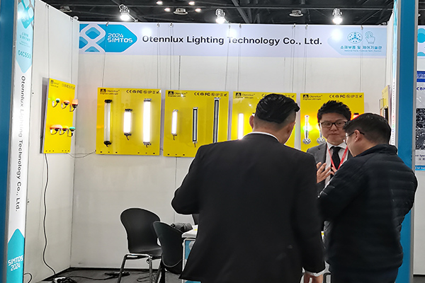 2024 .04.01-04.05 SIMTOS 2024  Seoul International Manufacturing Technology Show