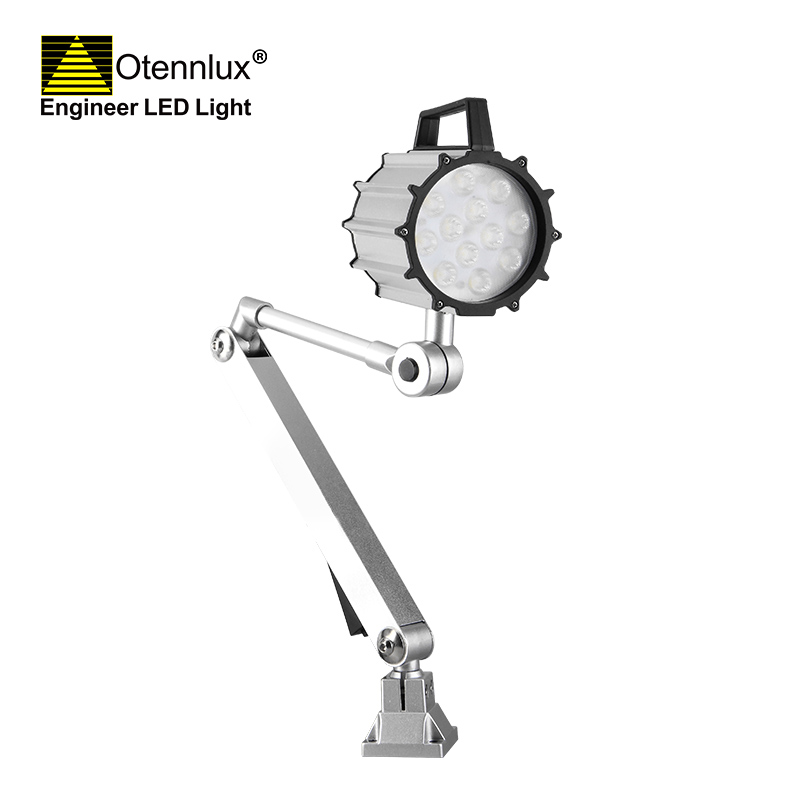 Otennlux IP65 15w Waterproof led spotlight 