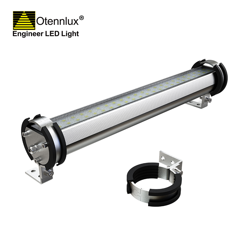 Otennlux IP67 AL60 led work light CNC machine light
