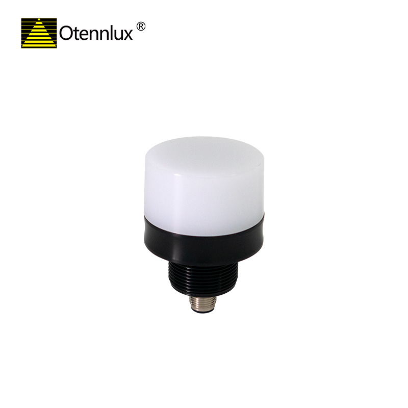 Otennlux H50 IP69K 50mm led indicator signal light 